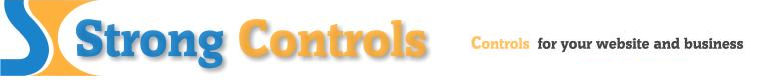 Strong Controls Logo